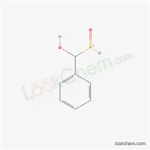 알파-포스피닐벤질 알코올