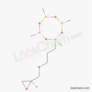 2-[3-(オキシラニルメトキシ)プロピル]-2,4,6,8-テトラメチルシクロテトラシロキサン