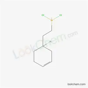 Silane, dichloro(2-(3-cyclohexen-1-yl)ethyl)-
