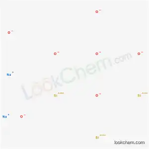 Sodium trisilicate