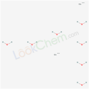 pyroantimonate