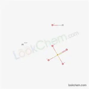 알루미늄 수산화인산염