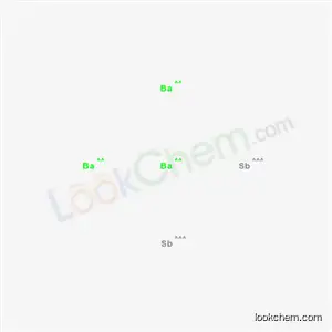 바륨 안티 모나 이드