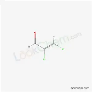 2,3-Dichloro-2-propenal