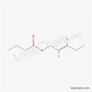 酪酸(Z)-2-ペンテニル