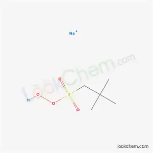 1-ヒドロキシ-2,2-ジメチル-1-プロパンスルホン酸ナトリウム