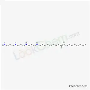 N-(3-アミノプロピル)-N′-[3-[(Z)-9-オクタデセニルアミノ]プロピル]-1,3-プロパンジアミン