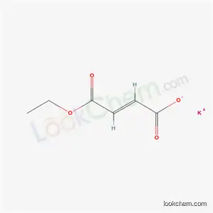 칼륨 에틸 푸마르산염