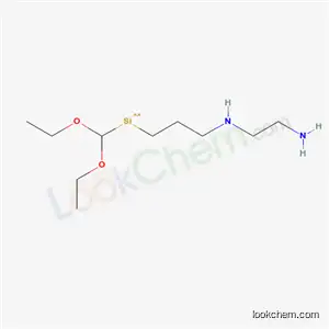 N-[3-(ジエトキシメチルシリル)プロピル]-1,2-エタンジアミン