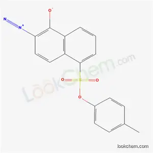 1-オキソ-2-ジアゾナフタレン-5-スルホン酸4-メチルフェニル