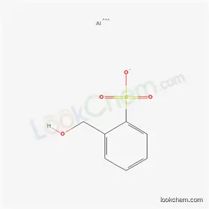 알루미늄 하이드록시메틸벤젠설포네이트