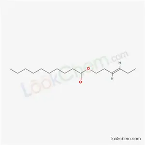 デカン酸(Z)-3-ヘキセニル