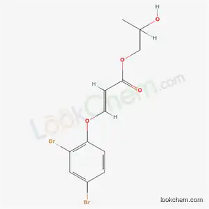 アクリル酸3-(2,4-ジブロモフェノキシ)-2-ヒドロキシプロピル