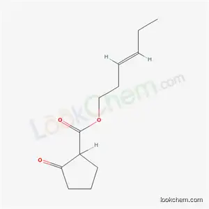 (Z)-3-헥세닐 2-옥소사이클로펜탄카르복실레이트