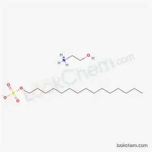 2-アミノエタノール?硫酸水素ペンタデシル