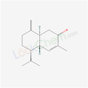 cadina-4,10(15)-dien-3-one