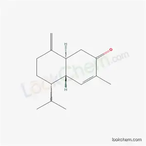 cadina-4,10(15)-dien-3-one