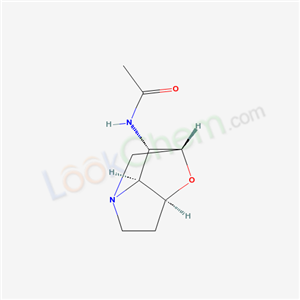 N-Acetyl-N-demethylloline