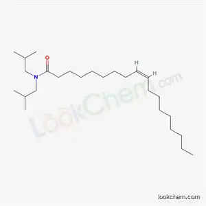 (Z)-N,N-ビス(2-メチルプロピル)-9-オクタデセンアミド