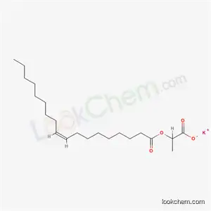 2-[[(Z)-1-オキソ-9-オクタデセニル]オキシ]プロピオン酸カリウム
