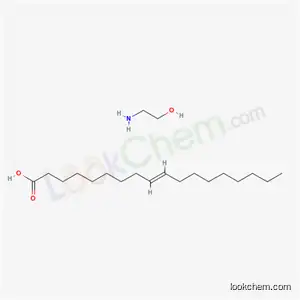 オレイン酸エタノールアミン