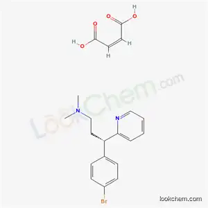 DISOMER MALEATE			