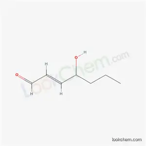 4-하이드록시-2-헵텐알