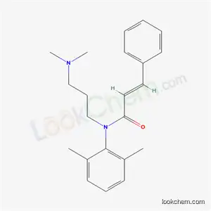 Molecular Structure of 18095-74-4 (SA-67)