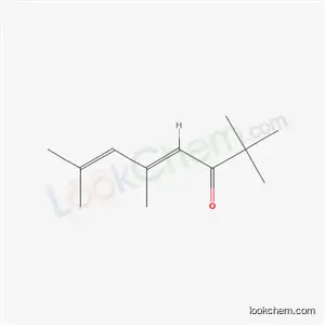 2,2,7,7-테트라메틸-4,5-옥타디엔-3-온