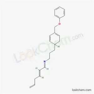 N-(3-(Phenoxymethylphenyl)propyl)diallylamine