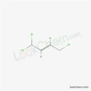 (E) -1,1,4- 트리클로로 -2- 부텐