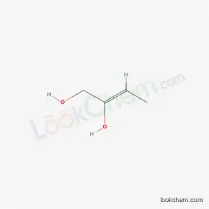 2-ブテン-1,2-ジオール
