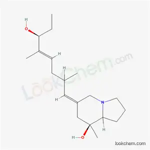 Pumiliotoxin A