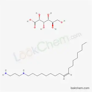 N-옥타데세닐-1,3-프로판 디아민 모노글루코네이트