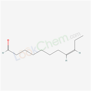 (Z)-undec-8-enal