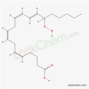 15- 하이드 로퍼 옥시 -5,8,11,13- 에이코 사 테트라에 노산
