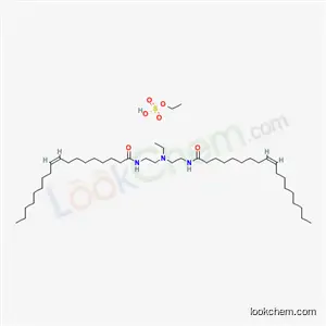 에틸비스[2-(올레오일아미노)에틸]암모늄 에틸 황산염