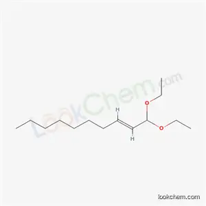 2-Decenal 디 에틸 아세탈