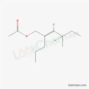 4-메틸-2-프로필헥스-2-에닐 아세테이트