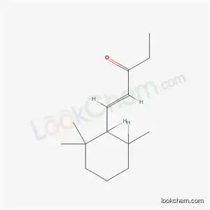 디 하이드로 메틸-알파-이오 논