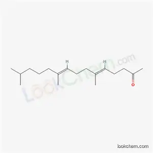6,10,14-트리메틸펜타데카-5,9-디엔-2-온