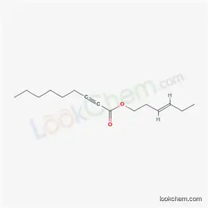2-노니노산 CIS-3-HEXEN-1-YL 에스테르