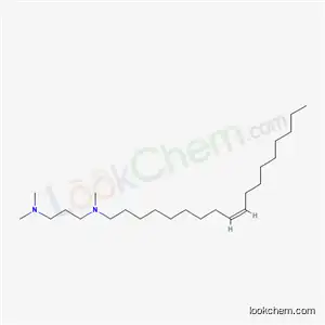 N,N,N′-トリメチル-N′-[(Z)-9-オクタデセニル]-1,3-プロパンジアミン