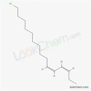(3Z,5Z)-15-클로로-3,5-펜타데카디엔