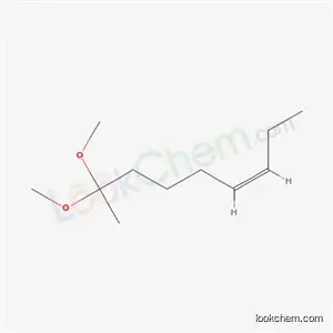 (Z) -8,8- 디메 톡시 -3- 노넨