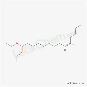 (Z)-14,14-ジエトキシ-5-テトラデセン