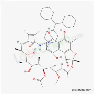 Antibiotic C 27