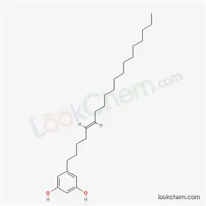 5-(n-노나데세닐)레조르시놀