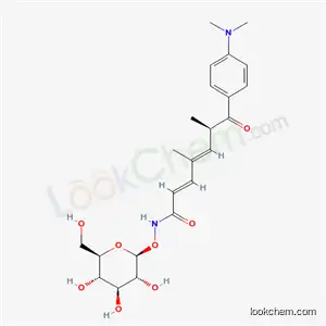 Trichostatin C