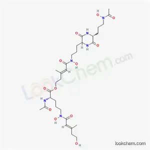 이소트리오르니신